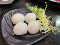 -成都老码头火锅(旺角店)