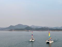 -北京金海湖景区