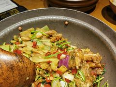 -吃饭皇帝大(长宁龙之梦店)