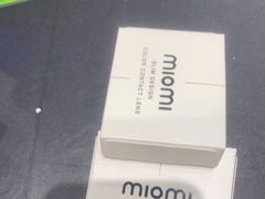 -miomi米欧米美瞳隐形眼镜(大兴荟聚店)