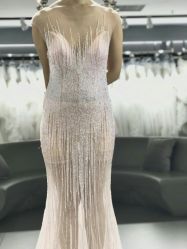-MANLI BRIDAL婚纱