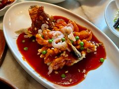 -桂满陇·景观餐厅(新世界店)