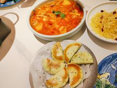 -蘇小主·创意中国菜(金茂览秀城店)