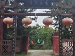 -香木香羊(小汤山店)