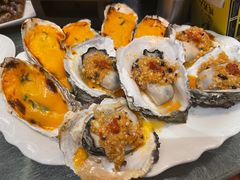 -蚝美人·生蚝海鲜烧烤(茶花园店)