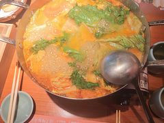 -仓桥家·焗寿司·锅物(光谷步行街店)