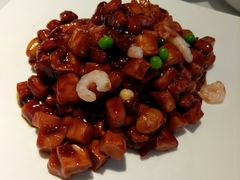 -老人和饭店(淮海中路店)