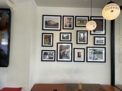 -Peet's Coffee皮爷咖啡(大学路店)