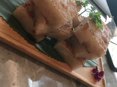 -玖尹-新派中式餐酒馆