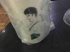 -阿水大杯茶(泉城路店)