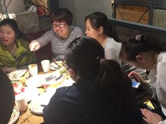 -比格比萨自助(密云店)