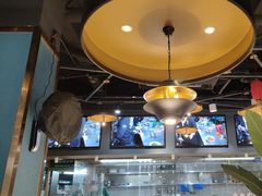 -老傅家湘潭水煮活鱼店(众一国际店)