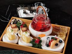 -喜蓝台·HI UP LAND度假餐厅