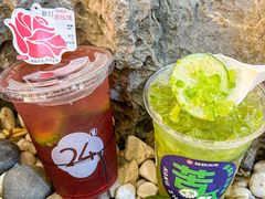 -炖物24章·顺时轻养茶(杭州大厦店)