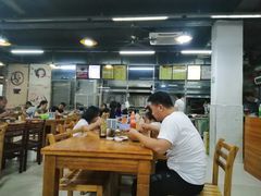 大堂-达道武仔牛肉店(广达路店)