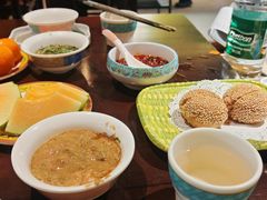 -乐宴·老北京铜火锅(桂庙店)