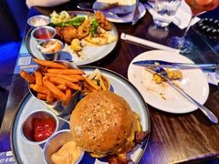 -bluefrog蓝蛙(皇庭广场店)
