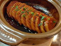 -醉霖生态餐厅(交大店)