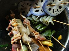郡肝-胖子好盐水鸭(总店)