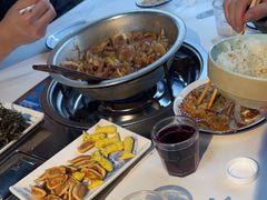 -安达大军烤牛肉(安达街店)