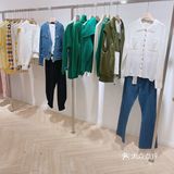 是一家值得专程去逛的服装店～