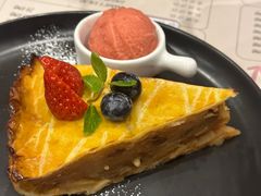 -安妮意大利餐厅(国贸店)