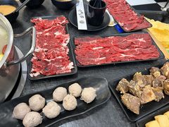 -林记潮牛·牛肉火锅(上马墩店)