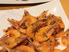 -旺豪海鲜餐厅(友谊阳光城店)