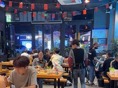 -本色.小马哥烧烤(无锡九里仓店)