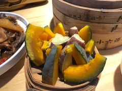 -小六汤包·老字号·中华名小吃(兴庆路店)