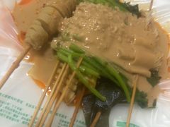 -郭记小街麻辣烫(虎坊路店)