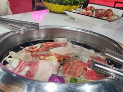 -火焱山烤肉·齐齐哈尔烤肉(朝阳店)