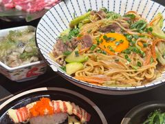 -龙神·炭烧酒场深夜食堂(新街口店)