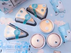-7cake榴莲千层蛋糕(塘苗路店)