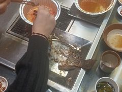 -江湖一盏灯·滇味卤烤(普惠园店)
