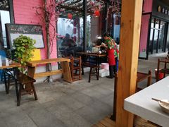 -桃花沅火锅(长嘉汇江景店)