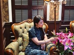 -小凤仙公馆酒店