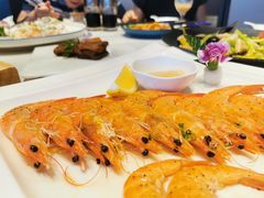 -富黎华海鲜大酒楼(正大广场店)