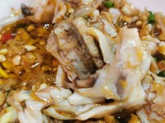 -渔香岛美蛙鱼头火锅(威清路店)