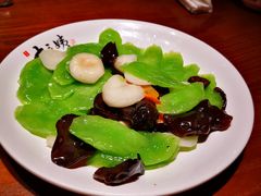 -南拳十三姨·潮汕砂锅粥(世纪金源店)