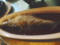 -扬州狮子楼·非遗淮扬菜(总店)