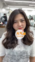 -美美秀造型