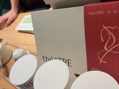 -théATRE 茶聚场(王府中環店)