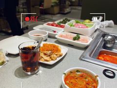 -海底捞火锅(天津SM城市广场店)