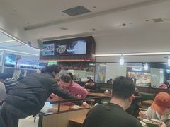 -兵哥豌豆面(创意谷店)