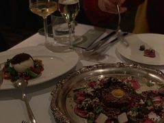 -壳里西餐厅Coquille Seafood Bistro(蒙自路店)