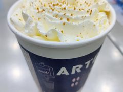 -ARTEASG啊T·新加坡奶茶(桂林路店)