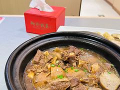 -阿毛饭店(和义路店)