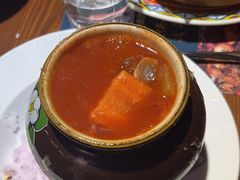 -卢布里西餐厅(总店)