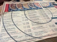 -Tubestation站点比萨(高新万达ONE店)